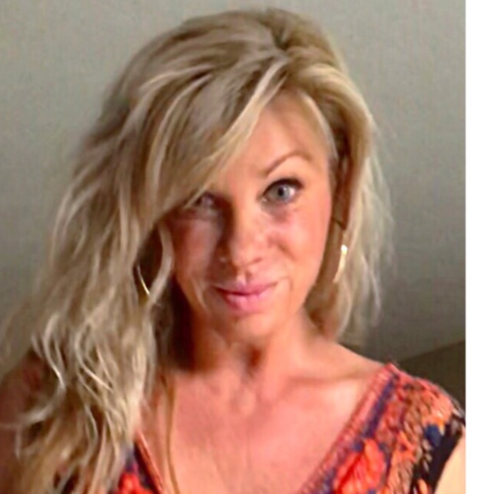 Meet your Posher, Jeri